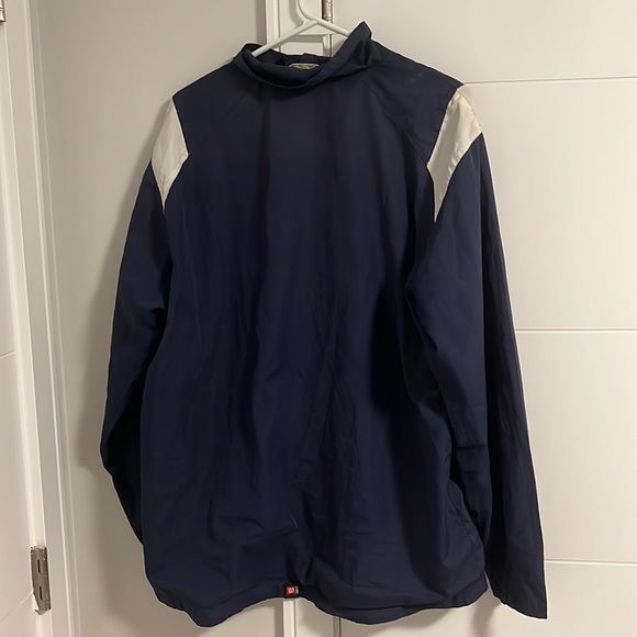Y2K Vintage Wilson Jacket - Picture 2 of 4